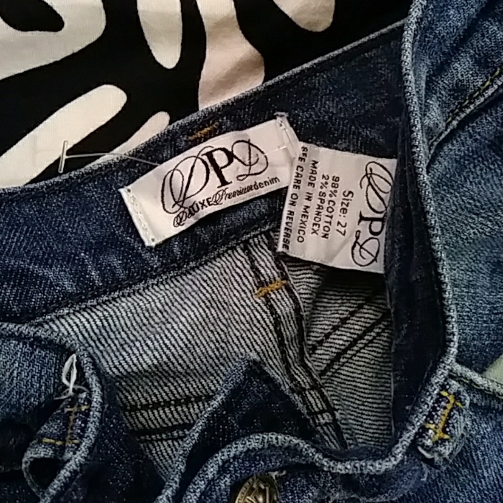 DPD Jeans - Picture 6 of 7